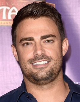 Diễn viên Jonathan Bennett