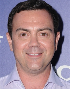 Diễn viên Joe Lo Truglio