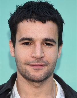 Diễn viên Christopher Abbott