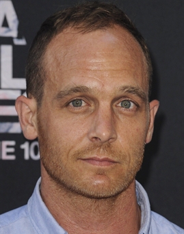 Diễn viên Ethan Embry