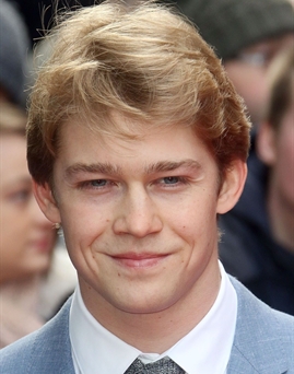 Joe Alwyn