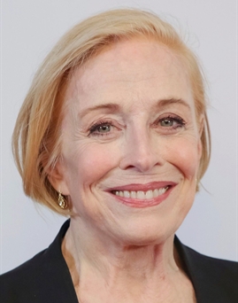 Diễn viên Holland Taylor