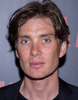 Diễn viên Cillian Murphy