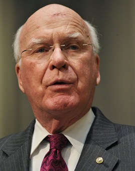 Patrick Leahy