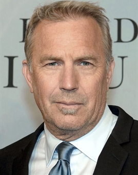 Diễn viên Kevin Costner