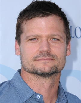 Diễn viên Bailey Chase