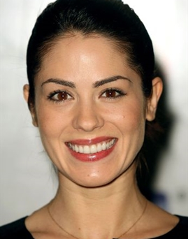 Diễn viên Michelle Borth