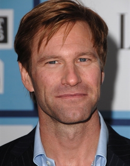 Diễn viên Aaron Eckhart