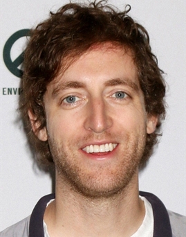 Diễn viên Thomas Middleditch