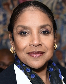 Diễn viên Phylicia Rashad