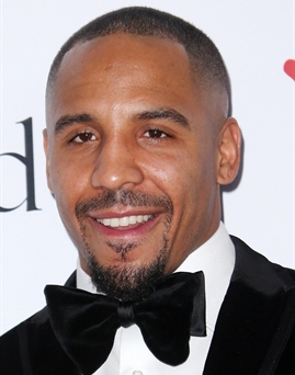 Andre Ward