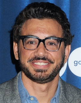 Al Madrigal