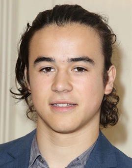 Keean Johnson