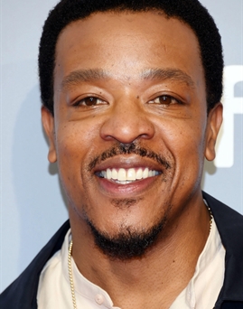 Russell Hornsby