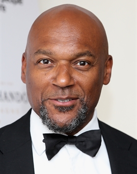 Colin Salmon