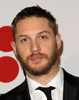 Tom Hardy