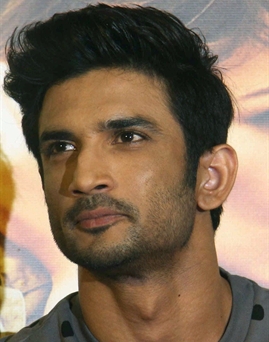 Sushant Singh Rajput