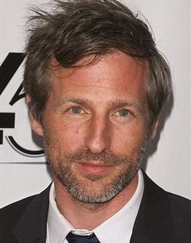 Đạo diễn Spike Jonze