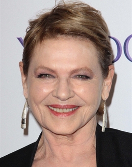 Diễn viên Dianne Wiest