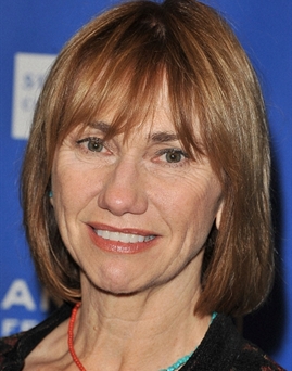 Kathy Baker