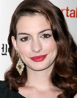 Anne Hathaway