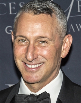 Đạo diễn Adam Shankman