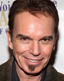 Billy Bob Thornton