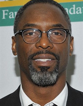 Isaiah Washington