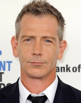 Diễn viên Ben Mendelsohn