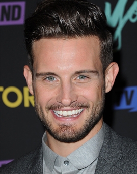 Nico Tortorella