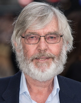 Tom Courtenay