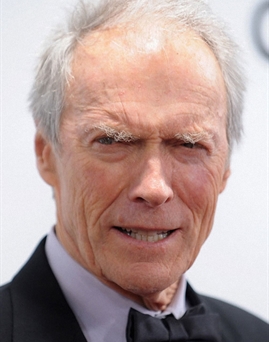 Clint Eastwood