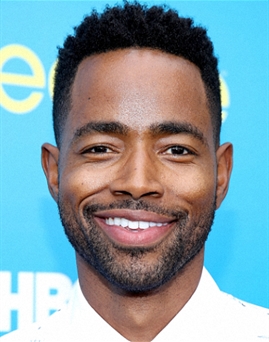 Diễn viên Jay Ellis