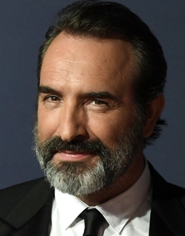 Diễn viên Jean Dujardin