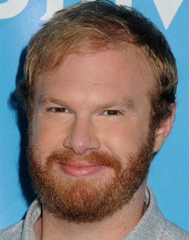 Diễn viên Henry Zebrowski