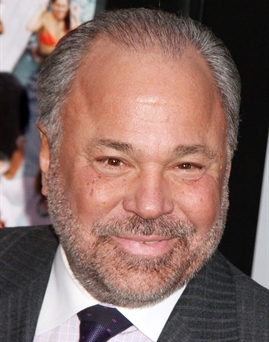 Diễn viên Bo Dietl