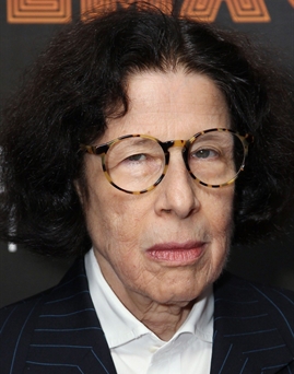 Fran Lebowitz