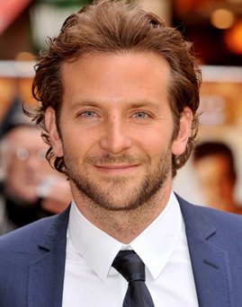 Bradley Cooper