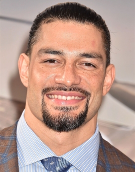 Diễn viên Joe Anoa'i