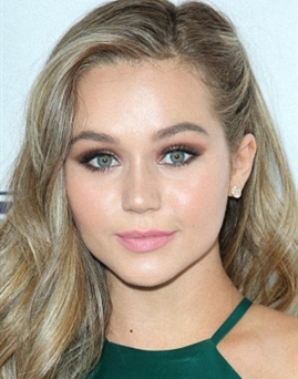 Brec Bassinger