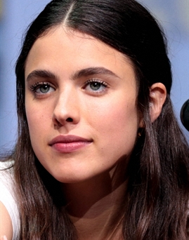 Diễn viên Margaret Qualley