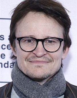 Damon Herriman