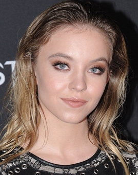 Diễn viên Sydney Sweeney