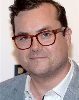 Diễn viên Kristian Bruun