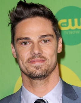 Jay Ryan