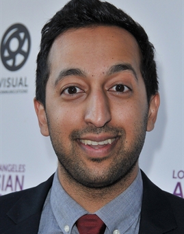 Kunal Dudheker