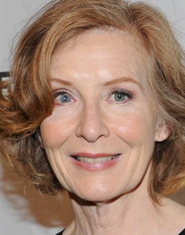 Diễn viên Frances Conroy