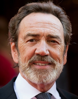 Diễn viên Robert Lindsay