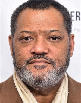 Diễn viên Laurence Fishburne