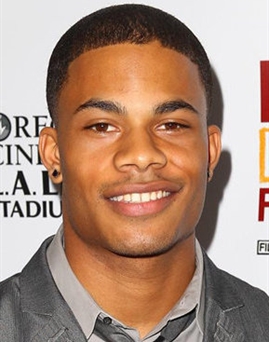 Jordan Calloway